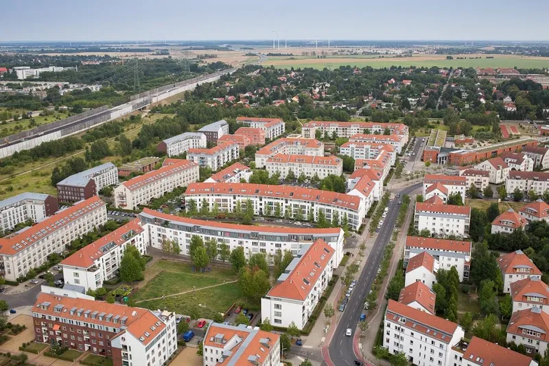 Vorzeitig zum 01.12.2026 verfügbar - Pfannschmidtstr.  28, 2.OG, LI — photo 1